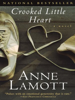 Crooked Little Heart - ebook